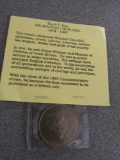 Churchill Coin