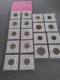 Coin Series Collection