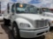 2014 Freightliner M2 106 Medium Duty Truck, VIN # 3ALACWDT8EDFT7210