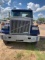 1989 WhiteGMC WCL Truck, VIN # 4V1CDBJF5KN624044