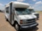 2000 Chevrolet Express Van, VIN # 1GBJG31F6Y1229233