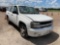 2008 Chevrolet TrailBlazer Multipurpose Vehicle (MPV), VIN # 1GNDT13S182144076