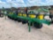 8-Row John Deere Planter XP 1700