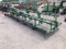 6-Row Vegetable Planter