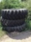 3-Tractor Tires