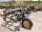 16 Ft Field Cultivators