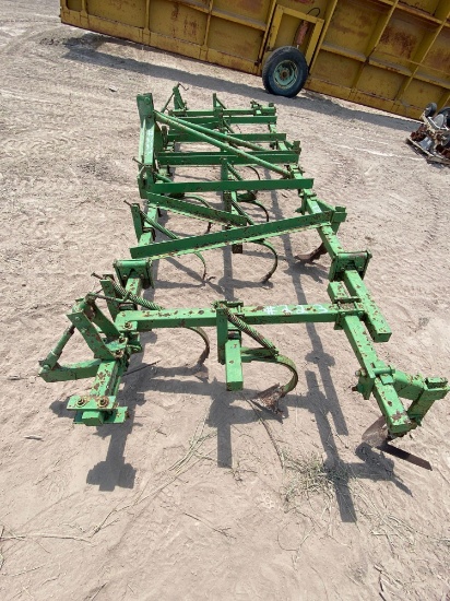 16 Ft Field Cultivator