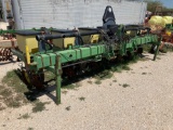 6-Row John Deere Planter Max Emerge 2