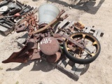 1-Row Planter Parts