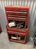 Craftsman Toolbox 6-Drawers (Room 117,225,226)