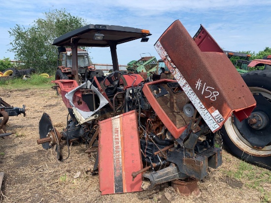 Case/IH 5120 Parts Tractor