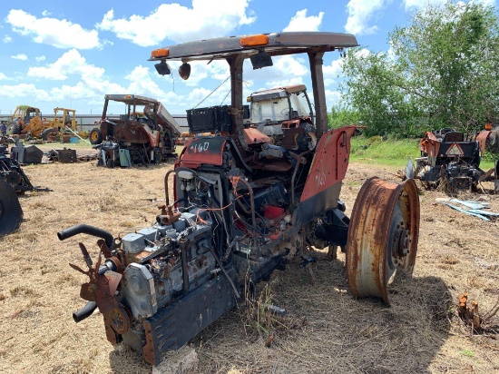 Case/IH 5140 Powershift Parts