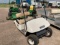 EZGO Golf cart, (MISSING PARTS< NOT COMPLETE)