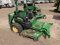 John Deere 997 Mower (MISSING PARTS, INCOMPLETE) S#TC997SC041637