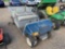 Club Car Carryall-2Utility Vehicle w/Aluminum Dumpbed,Gas MotorCondition-Unknown