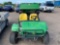 John Deere Gator 4x2(Turf-TX)Gas Motor, DumpbedS#WOTURFC011562Condition-Unkown...