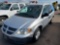 2005 Dodge Caravan Van, VIN # 1D4GP25B65B338856