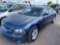 2007 Dodge Charger Passenger Car, VIN # 2B3KA43G97H778259