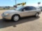 2004 Ford Taurus Passenger Car, VIN # 1FAFP56S74A160796