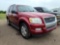 2007 Ford Explorer, VIN# 1FMEU73E67UB50025