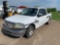 2002 Ford F-150 Pickup Truck, VIN # 1FTRW07632KB16607