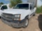 2004 Chevrolet Silverado Pickup Truck, VIN # 1GCEK19T24E149568