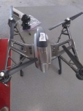 Typhoon Yuneec Drone, CG034A Camera, Lithium Battery