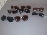 Group of Sun Glasses ''8 Total''