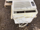 Artic King A/C Window Unit