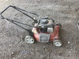 Murray 21''Push Mower, Briggs&Straton 450E Series