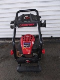 Troy-Bilt Pressure Washer