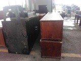 Storage Metal Cabinets, File Cabinet, Wood Cabinets, Table, Teacher Desk
