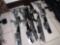 Group of Incomplete Crossbows (Ripper 415) (5)