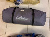 Sleeping Tent, Cabelas Getaway, 6-Person