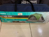 Sleeping Tent, Magellan Bastrop, 12'x7'