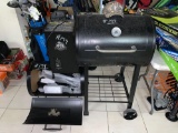 Pit-Boss Pellet Grill/Smoker