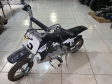 Razor MX350 Bike