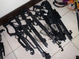 Group of Incomplete Crossbows (Saga 405) (7)