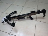 X-Force Blade Crossbow Model# 20244 String Length: 33 1/4'' Cable Length: 18 5/16''