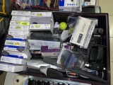 Office Supplies, Keyboards, CD/DVD Writers,Misc.(No Table)