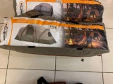 Sleeping Tent, Bass Pro Eclipse, 8-Person