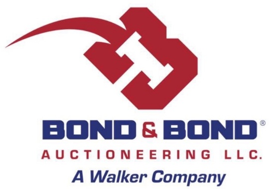 ANNUAL FARM & CONSTRUCTION EQPT. AUCTION