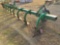 8-row gooseneck bedder 28ft. Long