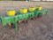 John deere planter 4-row