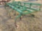 18Ft Long Field Cultivator, Triple Bar