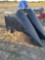 Fenders for 6500 Sprayer