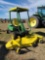 John Deere F-935 Front Mower/Tractor