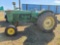 Jd 4020 Tractor