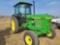 JD 2955 Tractor