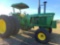 John Deere 4620 Tractor w/Duals